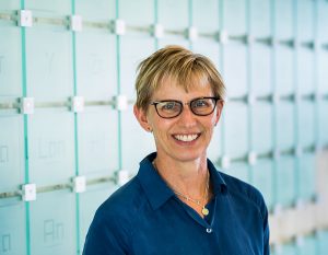 Image of Professor Laura Kiessling