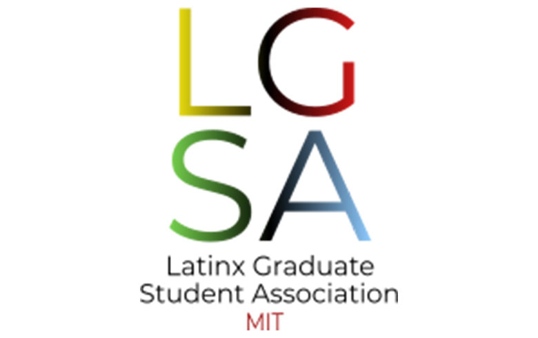 Latinx Graduate Student Association MIT